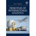 thumbnail image 1 of Pre-Owned Principles of International Logistics, 1 of 1