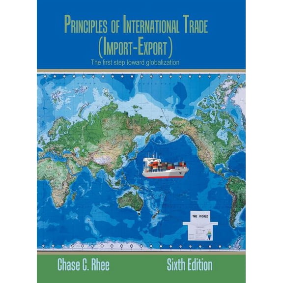 Principles of International Trade : Import-export