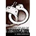 thumbnail image 1 of Principles of Interrogation (Paperback), 1 of 1