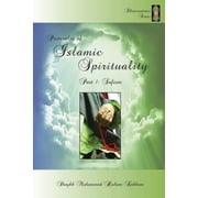 Principles of Islamic Spirituality, Part 1 Sufism, Paperback