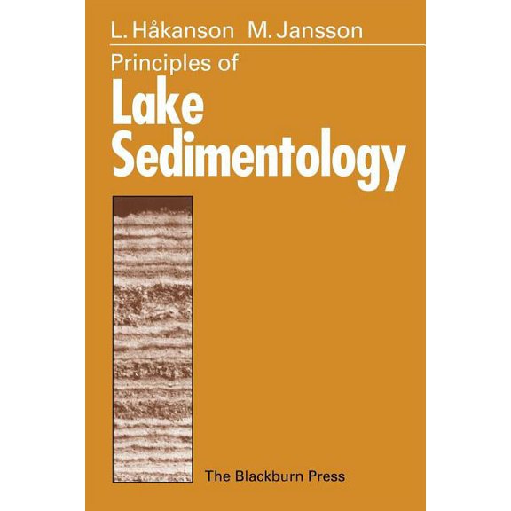 Principles of Lake Sedimentology (Paperback)