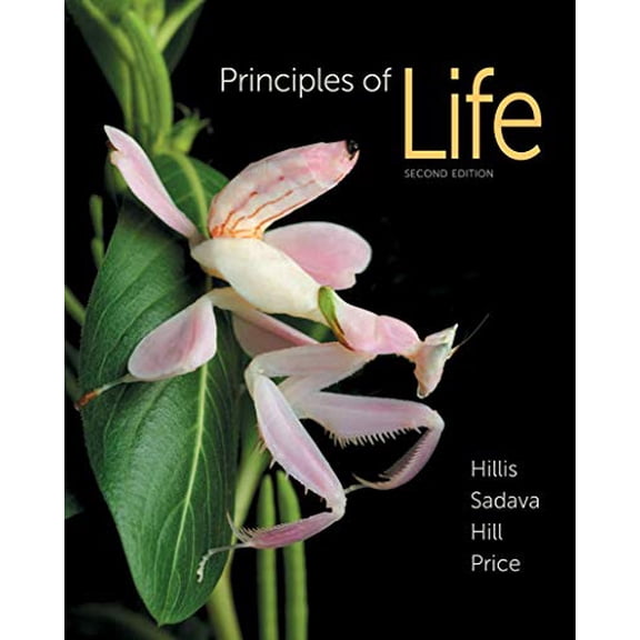 Pre-Owned Principles of Life: For the Ap(r) Course, (Hardcover)