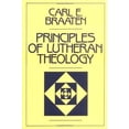 thumbnail image 1 of Pre-Owned Principles of Lutheran Theology (Paperback) 0800616898 9780800616892, 1 of 1