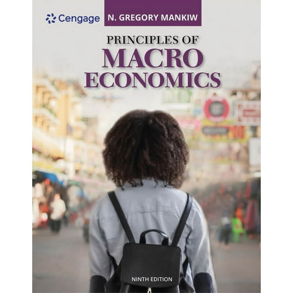 Mindtap Course List: Principles of Macroeconomics (Paperback)