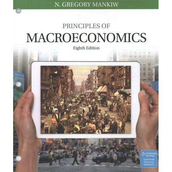Principles of Macroeconomics