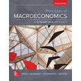 thumbnail image 1 of Pre-Owned Principles of Macroeconomics, A Streamlined Approach (The Mcgraw-hill in Economics), 1 of 1