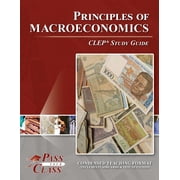Principles of Macroeconomics CLEP Test Study Guide