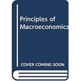 thumbnail image 1 of Pre-Owned Principles of Macroeconomics (Paperback) 9780393957099, 1 of 1