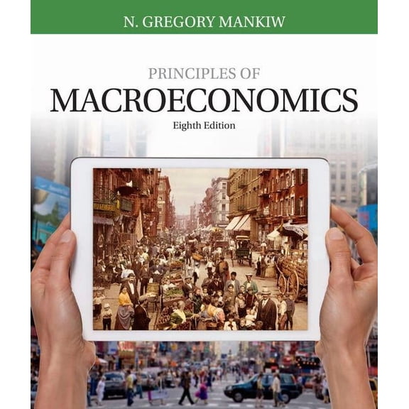 Principles of Macroeconomics (Paperback)