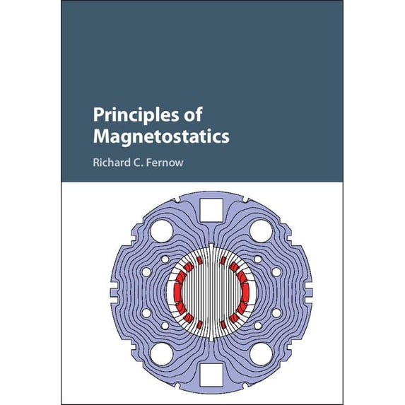Principles of Magnetostatics, (Hardcover)