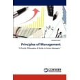 thumbnail image 1 of Principles of Management (Paperback), 1 of 1