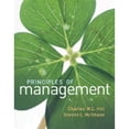 thumbnail image 1 of Pre-Owned Principles of Management (Hardcover) 0073530123 9780073530123, 1 of 1