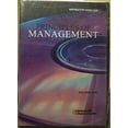 thumbnail image 1 of Pre-Owned Principles of Management Video DVD Vol 1 Paperback, 1 of 1