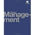thumbnail image 1 of Pre-Owned Principles of Management by OpenStax (hardcover version, full color) (Hardcover) 0998625760 9780998625768, 1 of 1