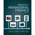 thumbnail image 1 of Principles of Managerial Finance (14th Edition) (Pearson Series in Finance), 1 of 2