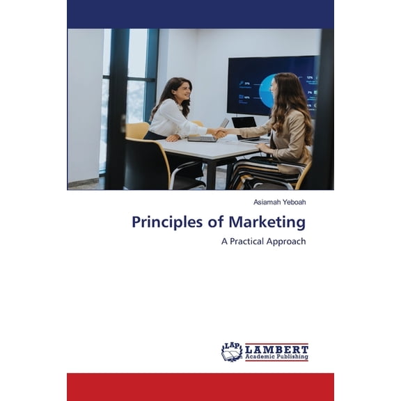Principles of Marketing, (Paperback)