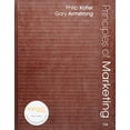 thumbnail image 1 of Pre-Owned Principles of Marketing (Hardcover) 0132390027 9780132390026, 1 of 1