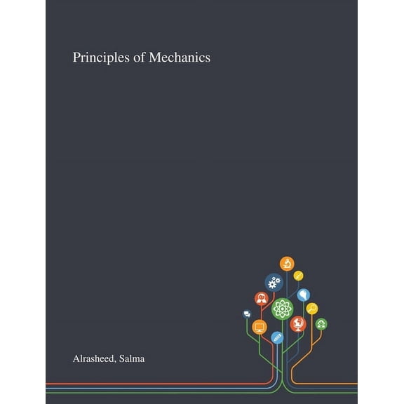 Principles of Mechanics (Paperback)