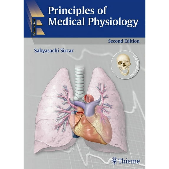 Principles of Medical Physiology, 2/E (Paperback)