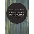 thumbnail image 1 of Principles of Methodology: Research Design in Social Science, (Paperback), 1 of 1