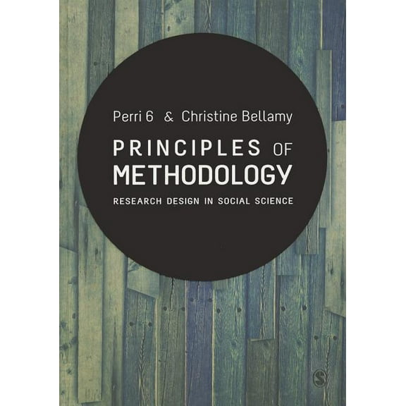 Principles of Methodology, (Paperback)
