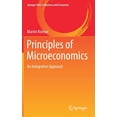 thumbnail image 1 of Principles of Microeconomics: An Integrative Approach (Springer Texts in Business and Economics) - Martin Kolmar, 1 of 1