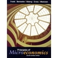 thumbnail image 1 of Pre-Owned Principles of Microeconomics (Paperback) 9780070889156, 1 of 1
