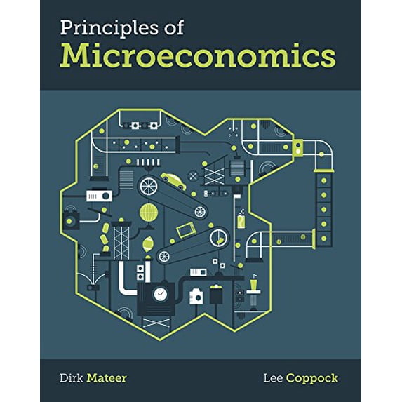 Pre-Owned Principles of Microeconomics Paperback
