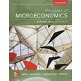 thumbnail image 1 of Pre-Owned Principles of Microeconomics, a Streamlined Approach with Connect (Other), 1 of 1