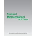 thumbnail image 1 of Principles of Microeconomics for AP(R) Courses, (Paperback), 1 of 1