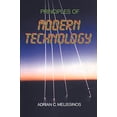 thumbnail image 1 of Pre-Owned Principles of Modern Technology (Paperback) 0521389658 9780521389655, 1 of 1