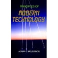 thumbnail image 1 of Principles of Modern Technology, (Paperback), 1 of 1