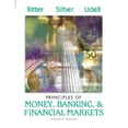 thumbnail image 1 of Pre-Owned Principles of Money, Banking, and Financial Markets Plus Myeconlab Student Access Kit (Hardcover) 0321205251 9780321205254, 1 of 1