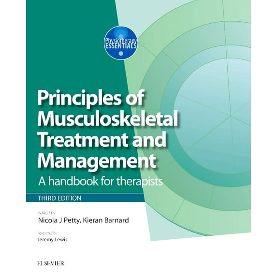 Principles of Musculoskeletal Treatment and Management