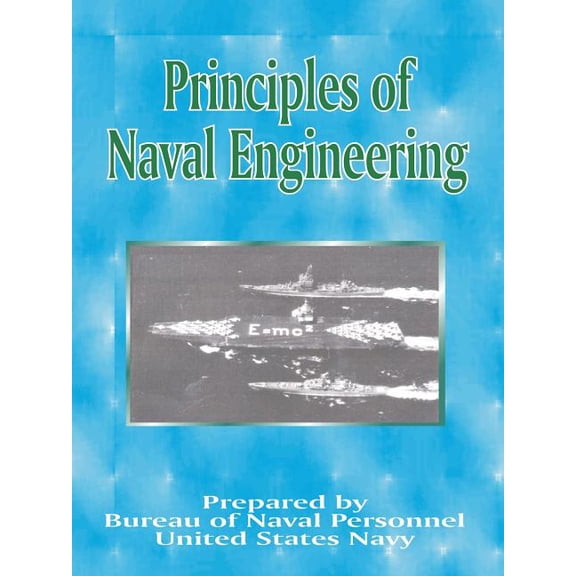 Principles of Naval Engineering (Paperback)