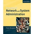 thumbnail image 1 of Pre-Owned Principles of Network and System Administration (Paperback) 0470868074 9780470868072, 1 of 1