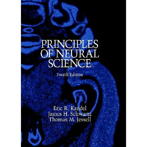 Pre-Owned Principals of Neural Science (Hardcover) 0838577016 9780838577011