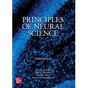 Principles of Neural Science, Hardcover