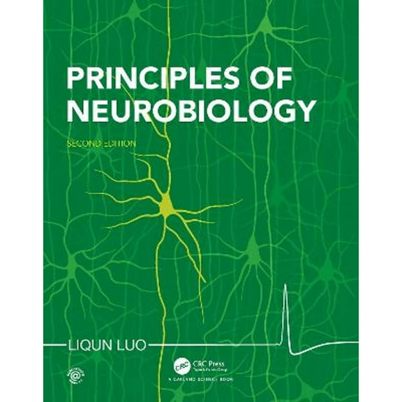 Pre-Owned PRINCIPLES OF NEUROBIOLOGY