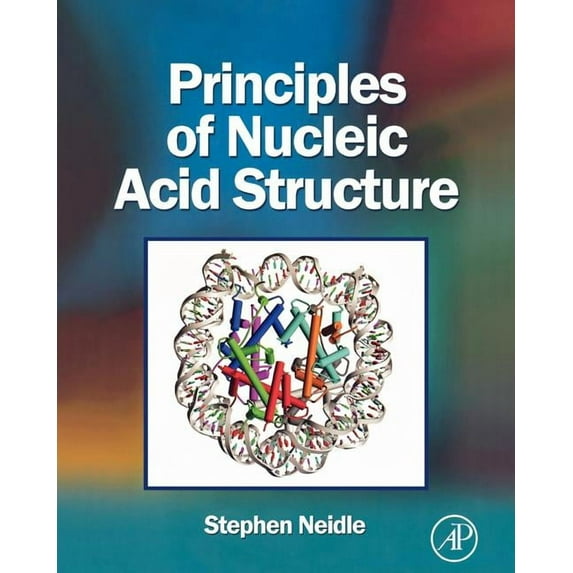 Principles of Nucleic Acid Structure, (Paperback)