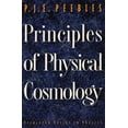 thumbnail image 1 of Pre-Owned Principles of Physical Cosmology (Hardcover) 0691074283 9780691074283, 1 of 1