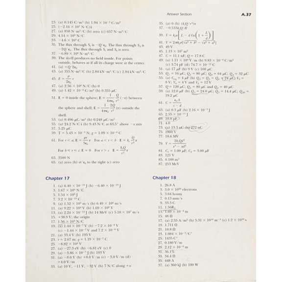 Pre-Owned Principles of Physics Paperback