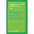thumbnail image 1 of Principles of Plant Nutrition (Paperback), 1 of 1