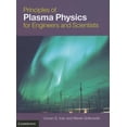 thumbnail image 1 of Principles of Plasma Physics for Engineers and Scientists, (Hardcover), 1 of 1