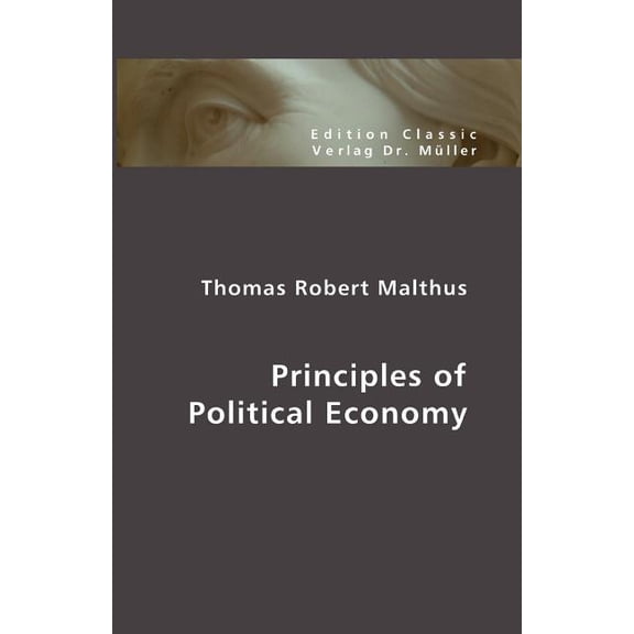 Principles of Political Economy (Paperback)