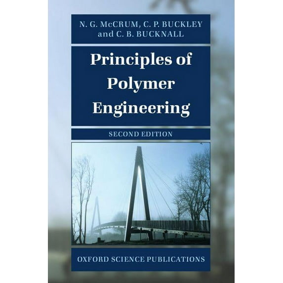 Principles of Polymer Engineering (Paperback)