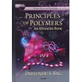 thumbnail image 1 of Principles of Polymers : An Advanced Book, 1 of 1