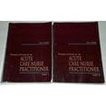 thumbnail image 1 of Pre-Owned Principles of Practice for the Acute Care Nurse Practitioner (Paperback) 0838581250 9780838581254, 1 of 1