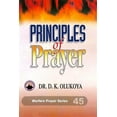 thumbnail image 1 of Principles of Prayer (Paperback), 1 of 1