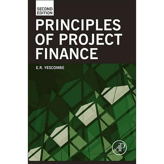 Principles of Project Finance, (Hardcover)